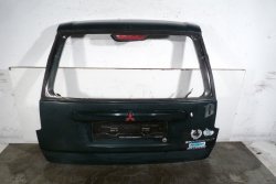Klapa bagażnika tył Mitsubishi Space Star DG 1999 Minivan