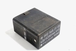 Przekaźnik Mercedes W124 1984-1995