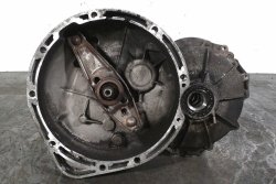 Skrzynia biegów 717408 Smart Fortwo 2000 0.6i
