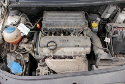 Pompa ABS Skoda Fabia II 5J 2012 1.4i CGGB Kombi 