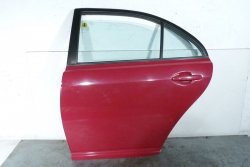 _Drzwi tył tylne lewe Toyota Avensis T25 2005 Sedan (Kod lakieru: 3J6)