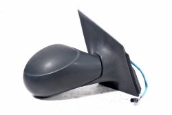 Lusterko prawe Citroen C2 2006 Hatchback 3-drzwi (5-pin)