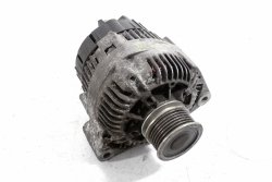 Alternator Mercedes C-Klasa W203 2001 2.2CDI 611962 Sedan