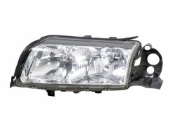 Reflektor lewy Volvo S80 1998-2002