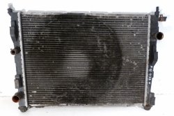 Chłodnica Nissan Primera P12 2003 1.9DCI