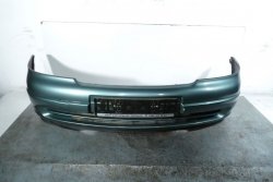 Zderzak przód Opel Astra G 1999 Hatchback 5-drzwi (Kod lakieru: 45L)