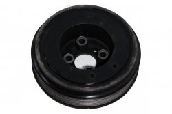 Koło pasowe wału VW Golf IV 1J 1997-2003 1.9TDI