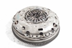 Sprzęgło tarcza docisk koło dwumasowe Ford Transit MK7 2010 2.2TDCI