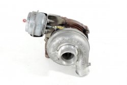 Turbosprężarka Kia Cee'd ED 2007-2012 1.6CRD