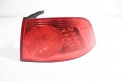 Lampa tył prawa VW Phaeton 3D2 2004 Sedan