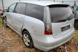 Wahacz tył lewy Mitsubishi Grandis 2005 2.0DID BSY Van