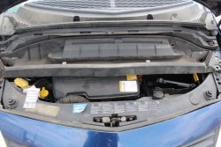 Obudowa filtra powietrza Renault Modus 2006 1.2i D4F740 Hatchback 5-drzwi