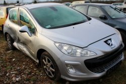 Belka zawieszenia tył Peugeot 308 T7 2010 1.6VTi 5FW Hatchback 5-drzwi