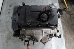 Silnik BKD X-273913