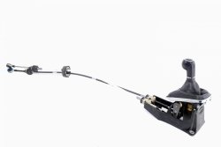 _Lewarek dźwignia zmiany biegów Opel Astra H 2010 1.3CTDI