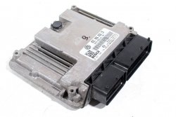 Komputer silnika VW Golf V 1K 2003-2008 1.6FSI