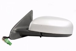 Lusterko lewe Volvo V70 2003 Kombi (Kod lakieru: 42600 (Silver Metallic))