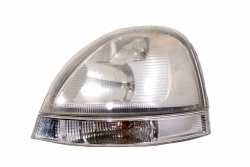 Reflektor lewy Opel Movano A Lift 2003-2010 Bus 