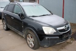 Maska Opel Antara A 2008 2.0CDTI Z20DMH Suv