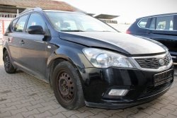 Drzwi tył prawe Kia Ceed I Lift ED 2011 1.6i G4FC Kombi