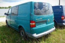 Lampa tył lewa VW Transporter T5 2005 Bus 