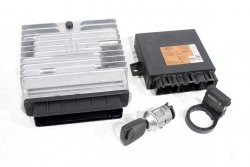 _Komputer silnika stacyjka Ford Transit MK6 2004 2.4TDCI