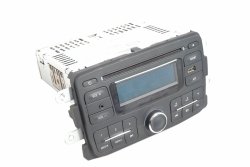 Radio Dacia Sandero II 2012 Hatchback 5-drzwi