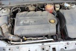 Skrzynia biegów AF40-6 Opel Vectra C Lift 2006 1.9CDTI Z19DTH  Automat