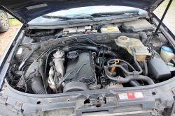 _Silnik Audi A6 C5 2003 Lift 1.9TDI AVF