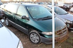 Chrysler Voyager GS 1996 3.3 V6
