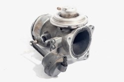Przepustnica zawór EGR Audi A4 B6 2002 1.9TDI AWX Kombi