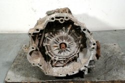 _Skrzynia biegów FRY Audi A6 C5 1997-2004 2.4i