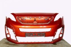 Zderzak przód Peugeot Expert 2016-