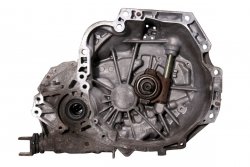 Skrzynia biegów Nissan Primera P11 1999-2002 2.0i 16V SR#1