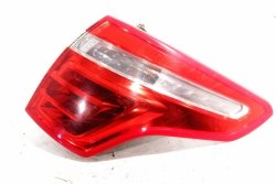 _Lampa tył prawa z błotnika Citroen C4 Picasso 2008 (2006-2010) Minivan