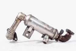 Chłodnica spalin Ford Focus MK2 Lift 2008 1.8TDCI Kombi