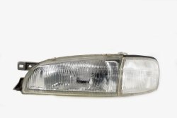 Reflektor lewy Subaru Impreza GC 1996 Sedan
