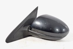 Lusterko lewe Mazda 3 BL 2009 Hatchback 5-drzwi (7-pin, kod lakieru: 16W)