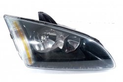 _Reflektor prawy Ford Focus MK2 2004-2007