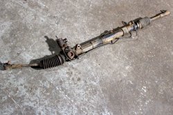 Przekładnia kierownicza Mitsubishi Galant 2000 2.0i