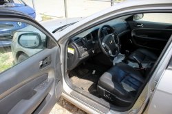 Pompa paliwa Chevrolet Epica V250 2006 2.0i X20D1 Sedan 