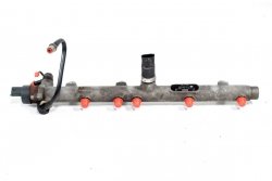 _Listwa wtryskowa Kia Carens FJ 2002-2006 2.0CRDI
