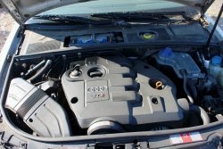 Skrzynia biegów FEC Audi A4 B6 2002 1.9TDI