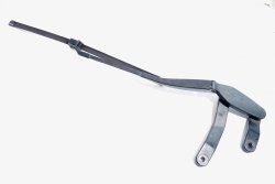 Ramię wycieraczki przód Mercedes E-klasa E350 W212 2009 Kombi 