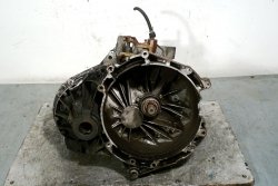 _Skrzynia biegów Ford Transit MK7 2006 2.2TDCi