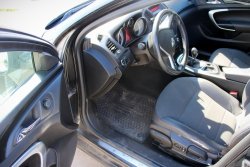 Lampka oświetlenia kabiny Opel Insignia A 2010 Liftback 
