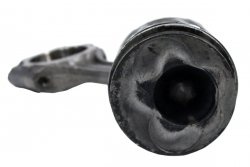 Tłok korbowód VW Caddy 9K 1995-2003 1.9SDI AEY 1/2