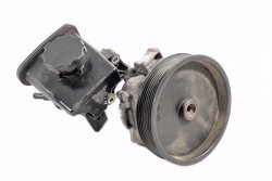 _Pompa wspomagania Mercedes C-Klasa W203 2006 1.8i Kompressor (120bar)