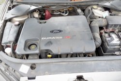 Silnik Ford Mondeo MK3 2002 2.0i