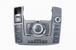 _Panel MMi radia Audi A6 C6 2005 Kombi 